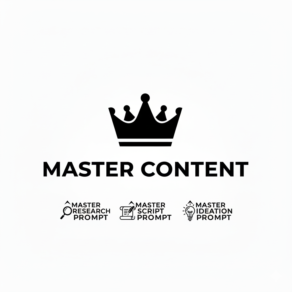WINNING your Socials with MASTER CONTENT Collection (30-days Challenge)