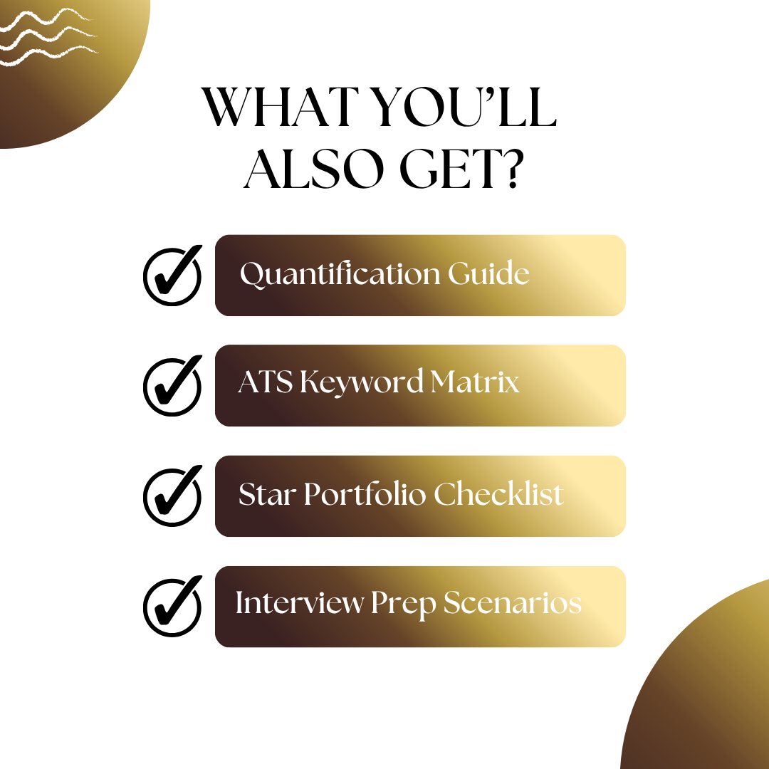 Master CV Generator Prompt 1.0